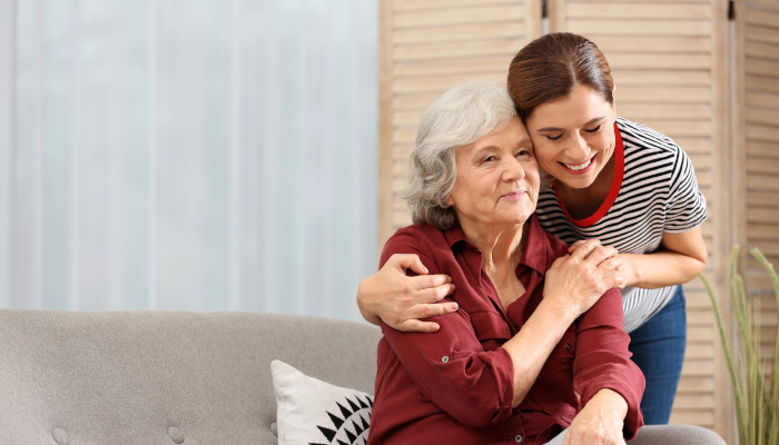 Gian Healthcare companionship community