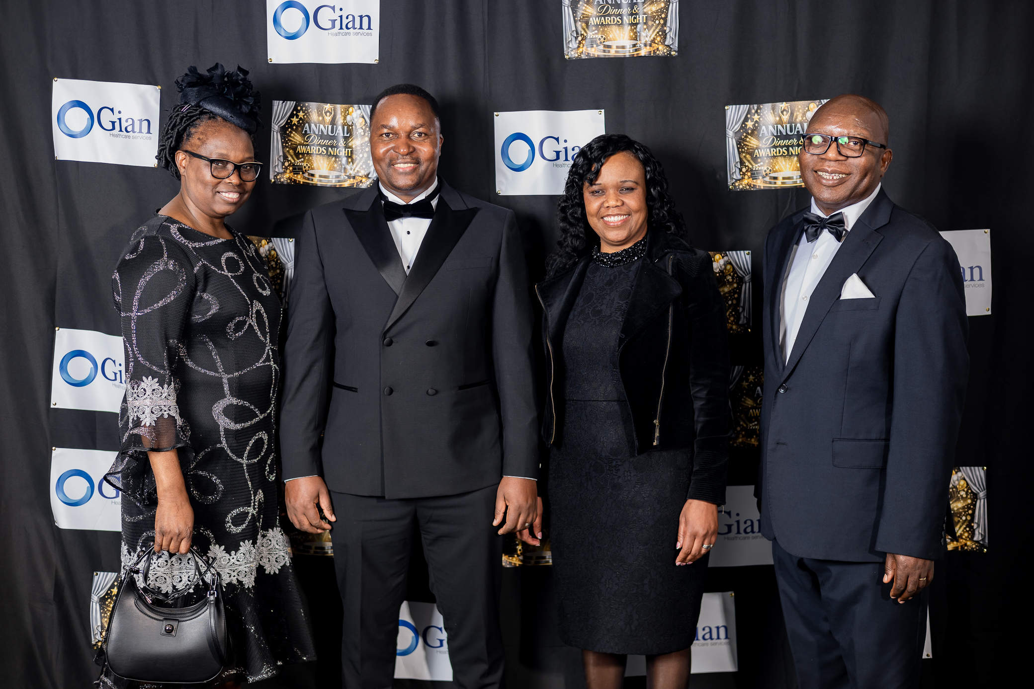 Gian Healthcare team