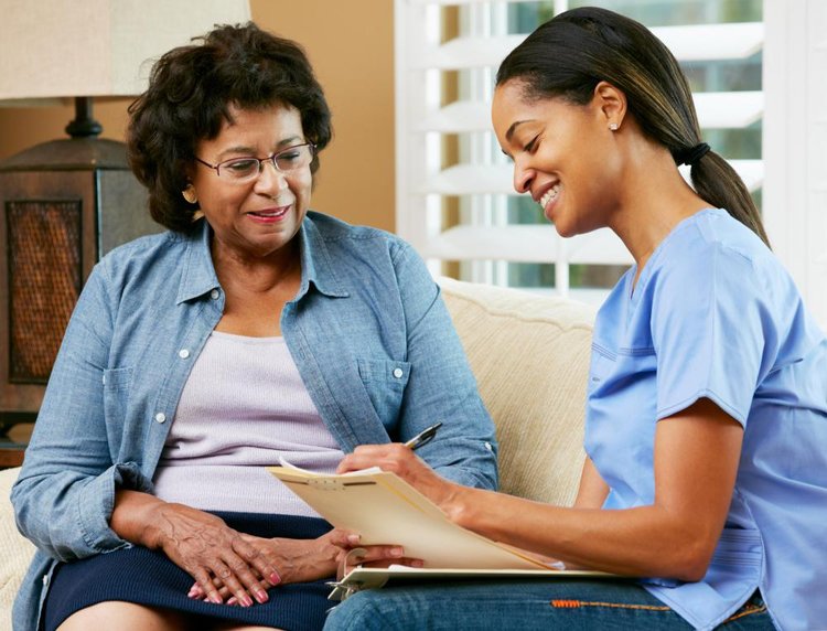 Gian Healthcare forensic care community support