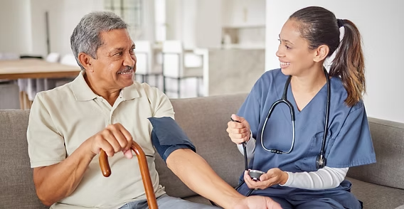 Gian Healthcare mental health — health monitoring