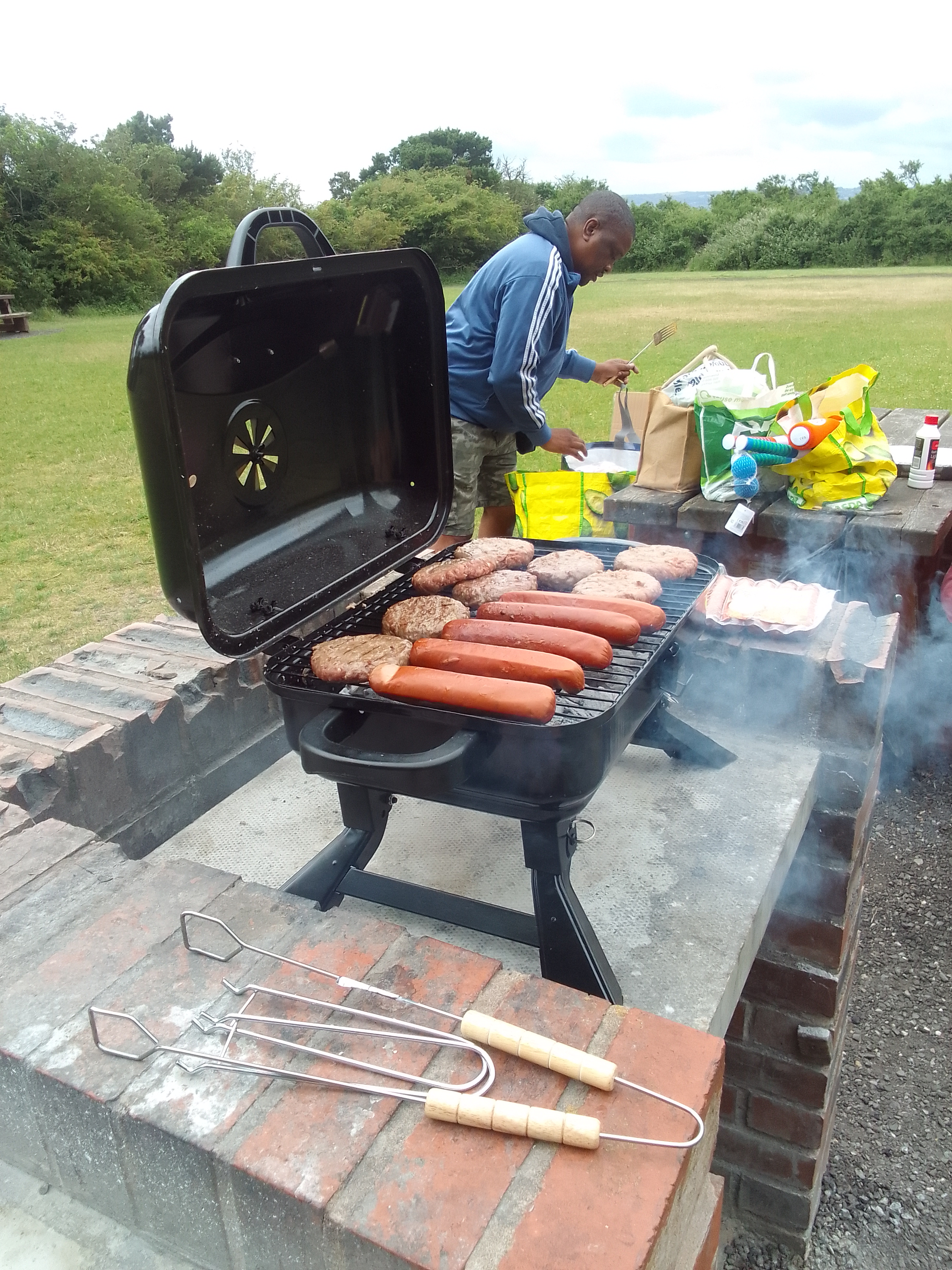 Gian Healthcare team outing